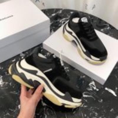 cheap quality Balenciaga Shoes sku 91